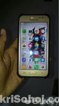 Samsung Galaxy j2
